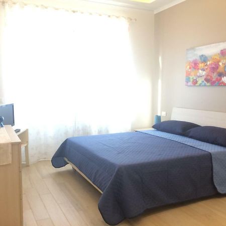 Stephen Accommodation Рим Экстерьер фото