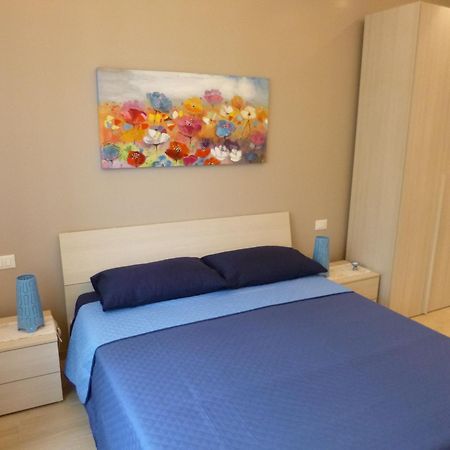 Stephen Accommodation Рим Экстерьер фото