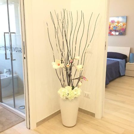 Stephen Accommodation Рим Экстерьер фото