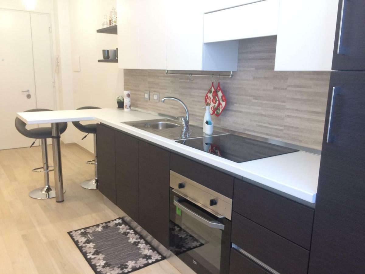 Stephen Accommodation Рим Экстерьер фото