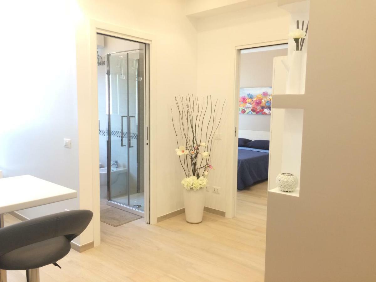 Stephen Accommodation Рим Экстерьер фото