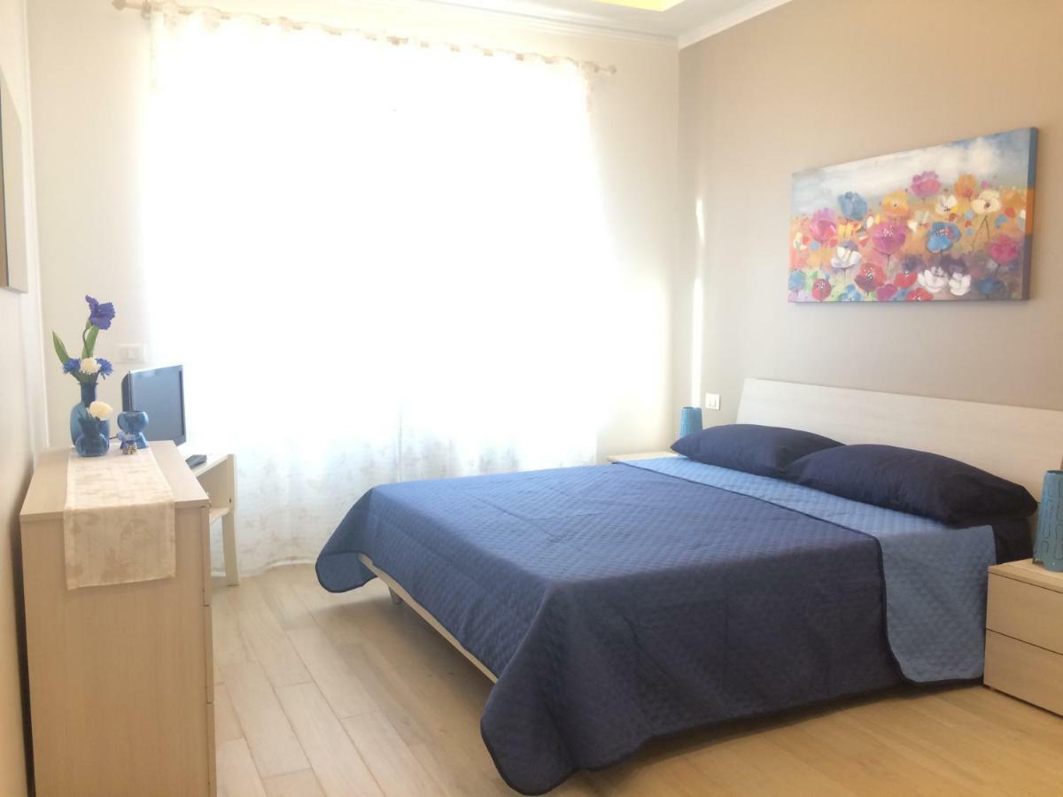 Stephen Accommodation Рим Экстерьер фото
