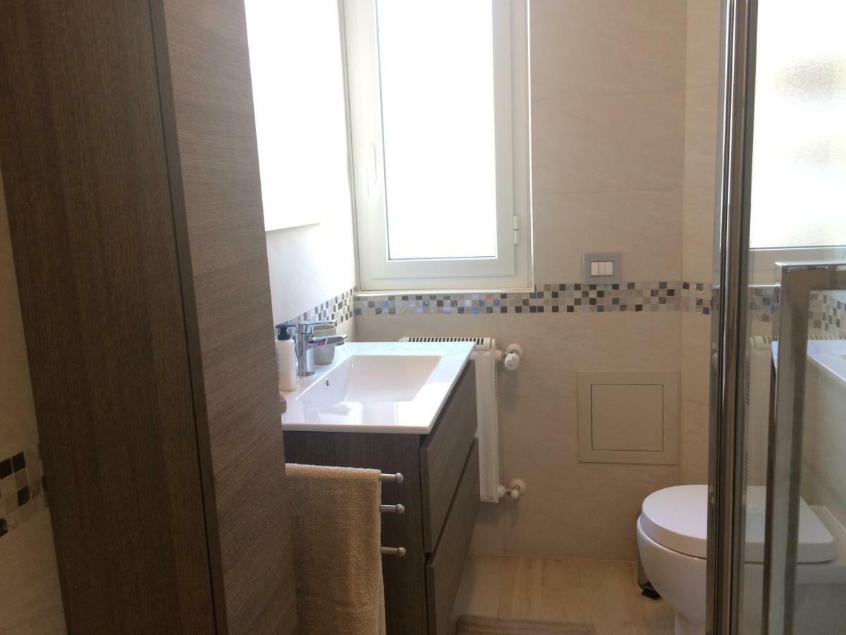 Stephen Accommodation Рим Экстерьер фото