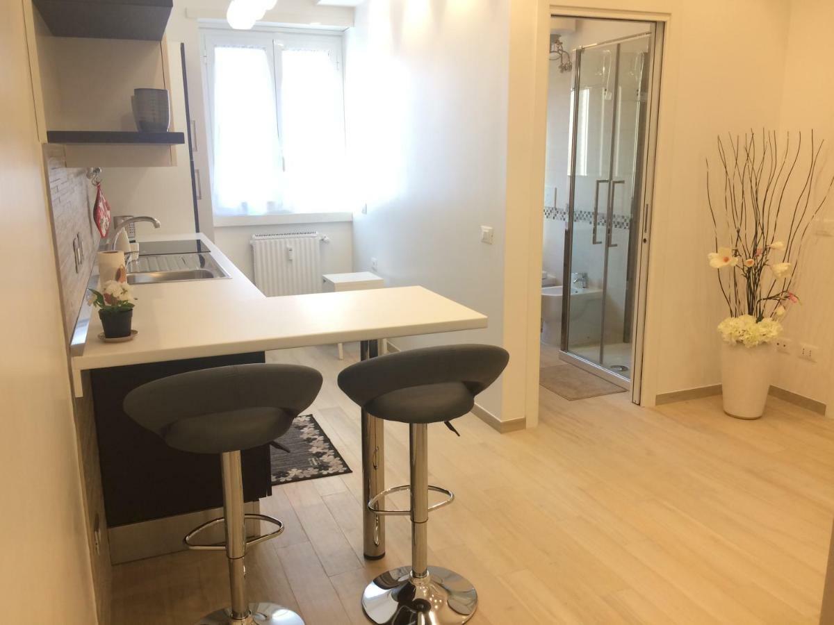 Stephen Accommodation Рим Экстерьер фото