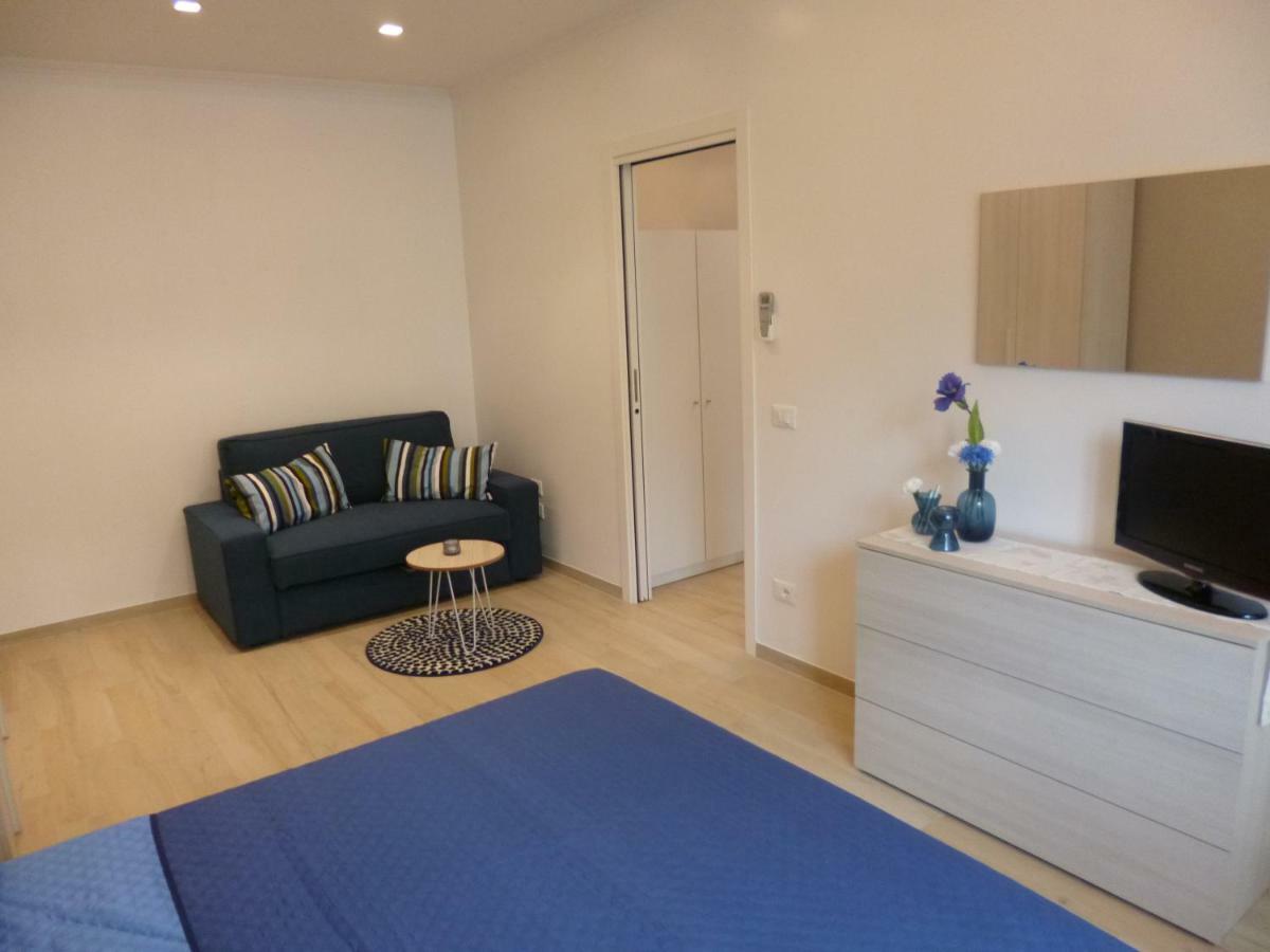 Stephen Accommodation Рим Экстерьер фото