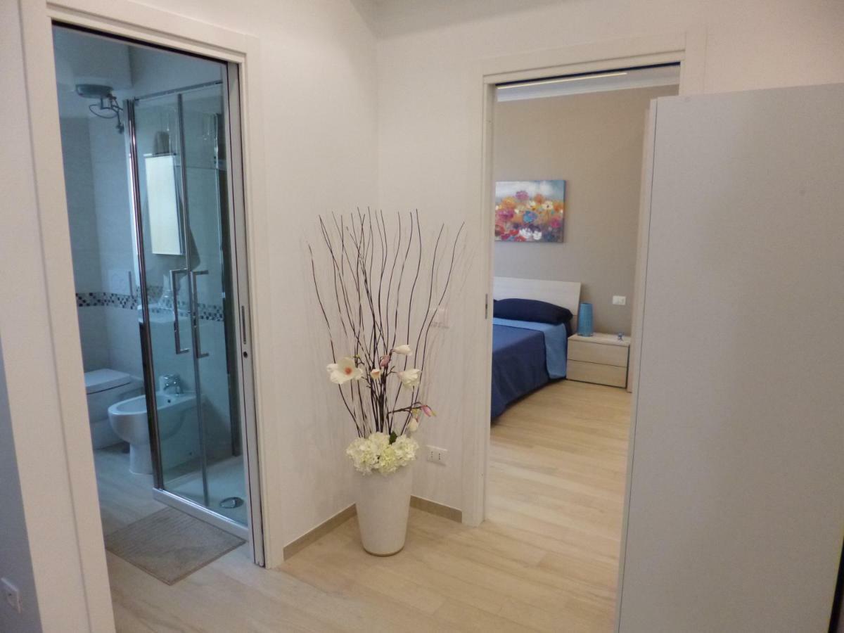 Stephen Accommodation Рим Экстерьер фото