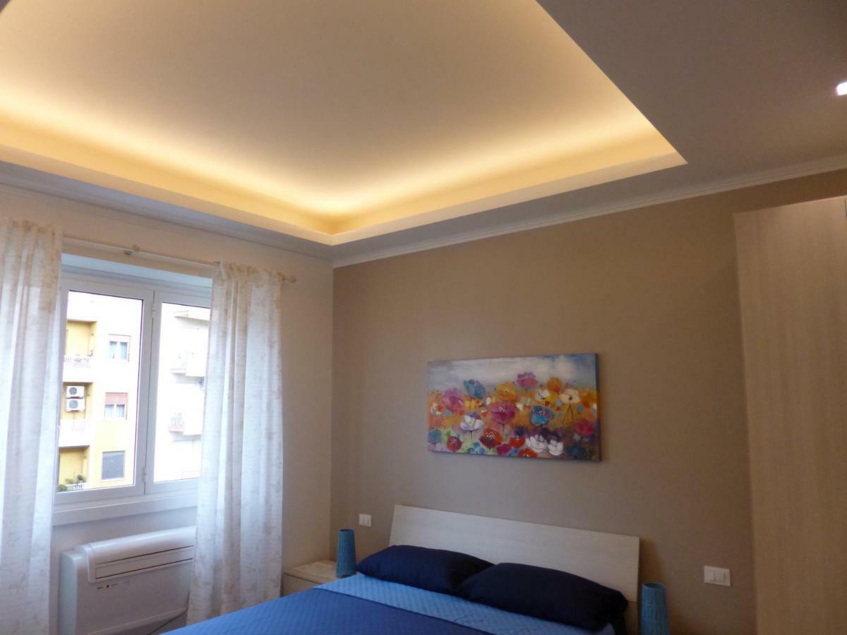 Stephen Accommodation Рим Экстерьер фото