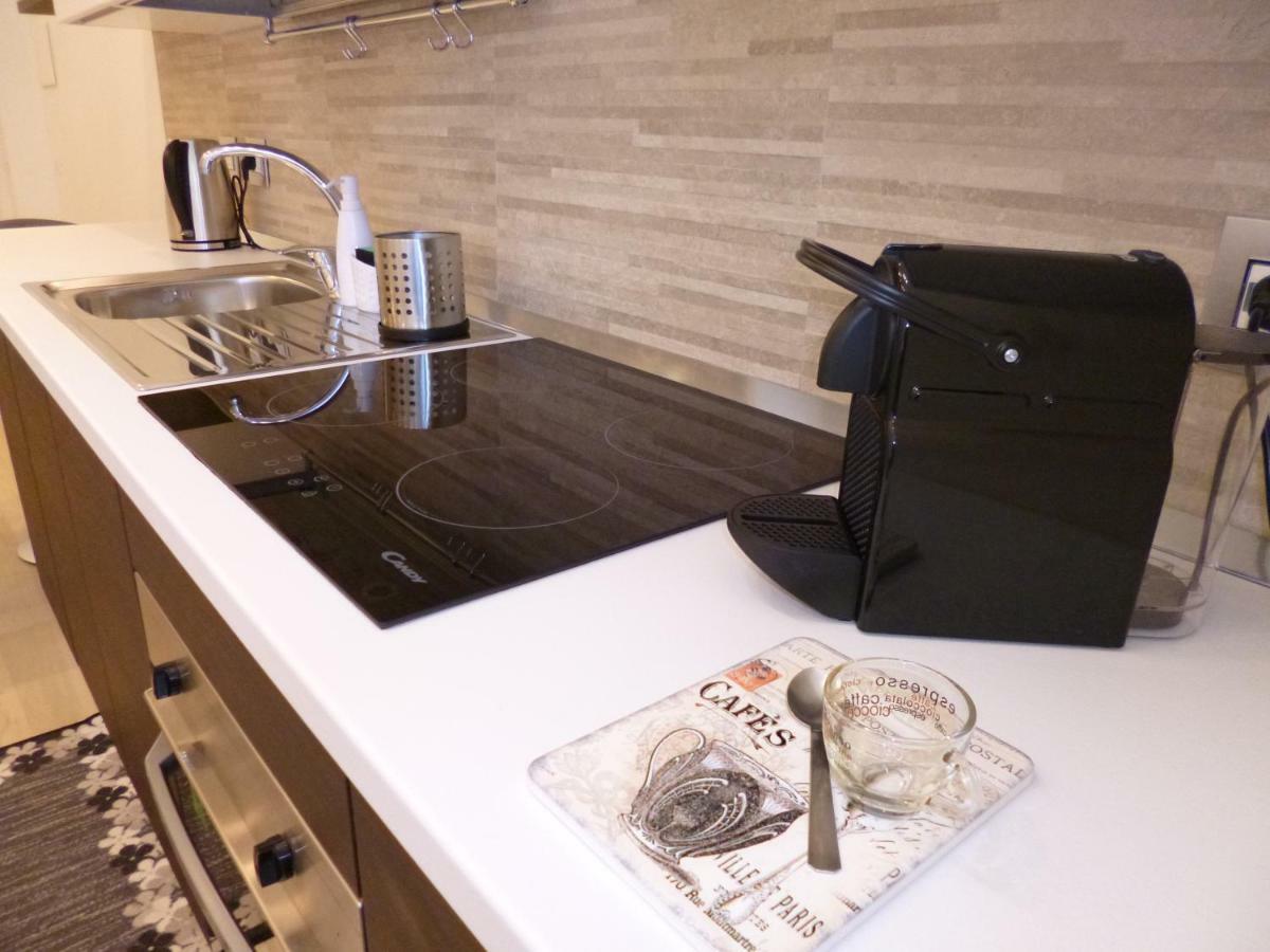 Stephen Accommodation Рим Экстерьер фото