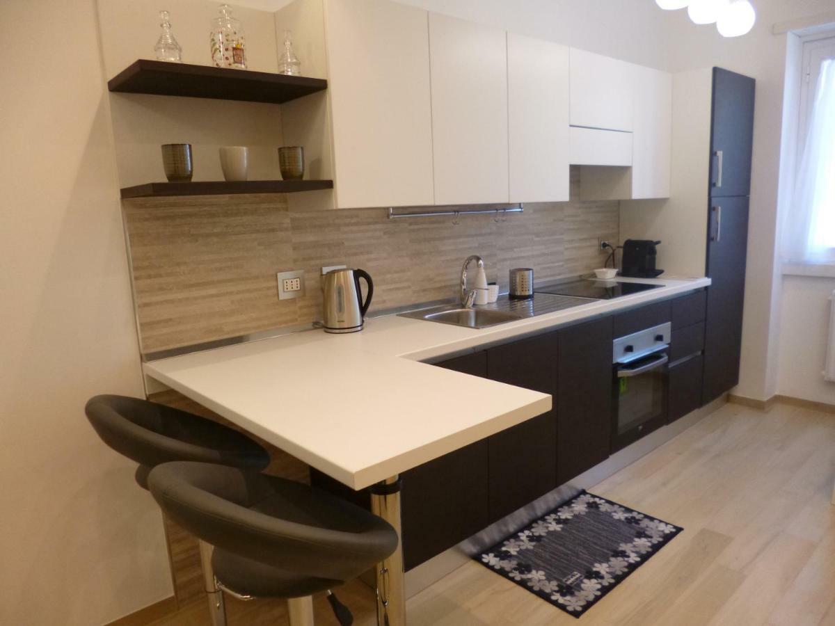 Stephen Accommodation Рим Экстерьер фото