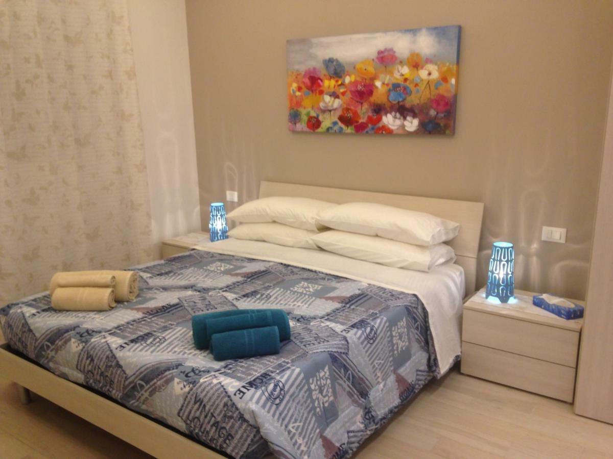 Stephen Accommodation Рим Экстерьер фото