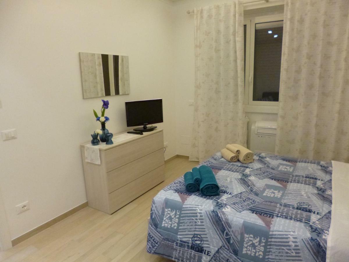 Stephen Accommodation Рим Экстерьер фото