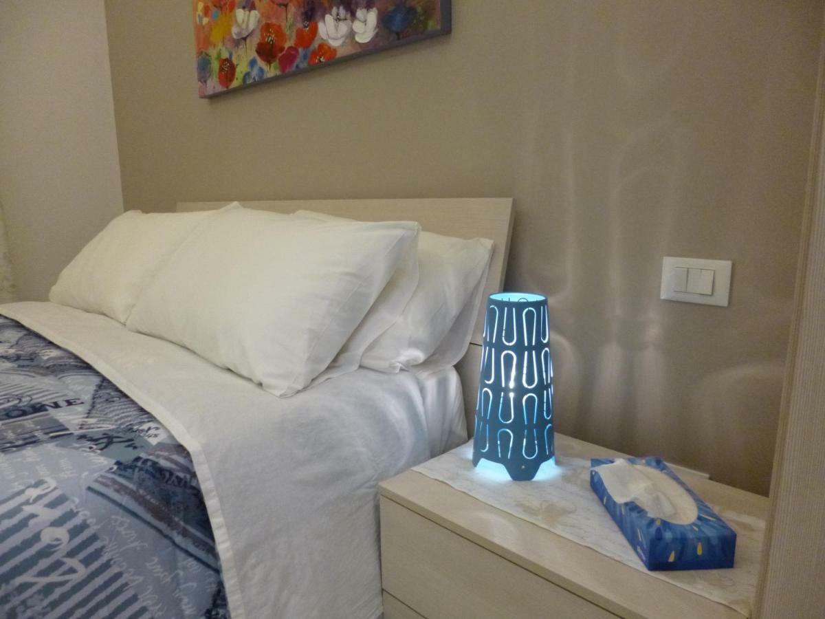 Stephen Accommodation Рим Экстерьер фото