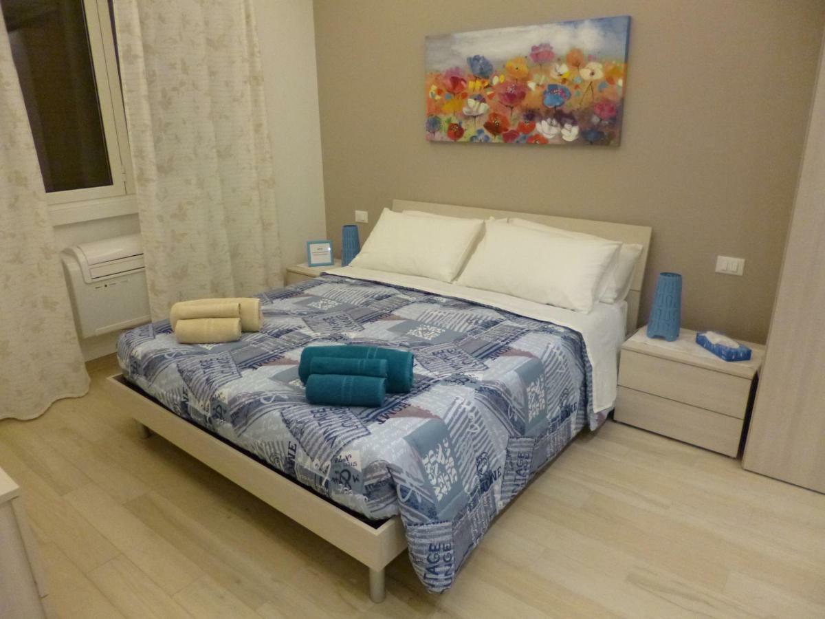 Stephen Accommodation Рим Экстерьер фото