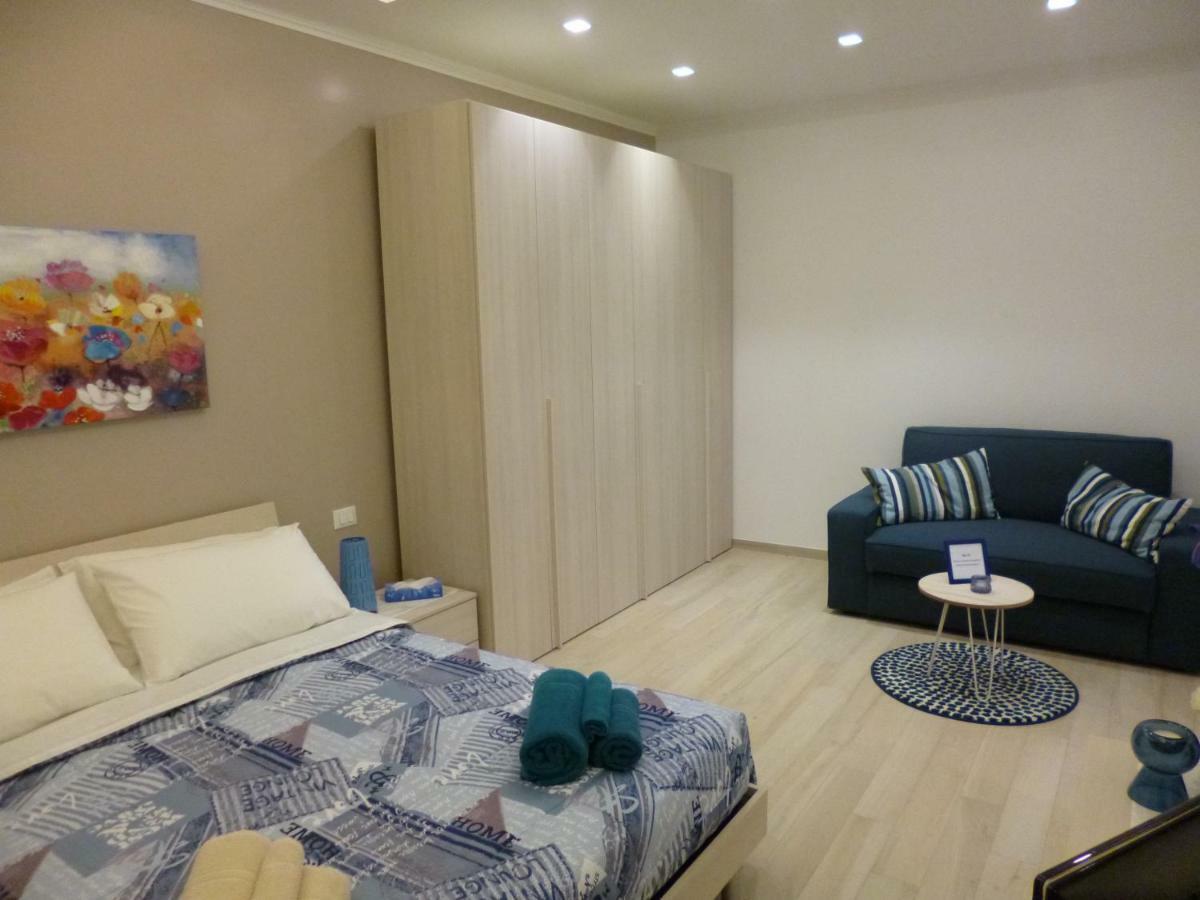 Stephen Accommodation Рим Экстерьер фото