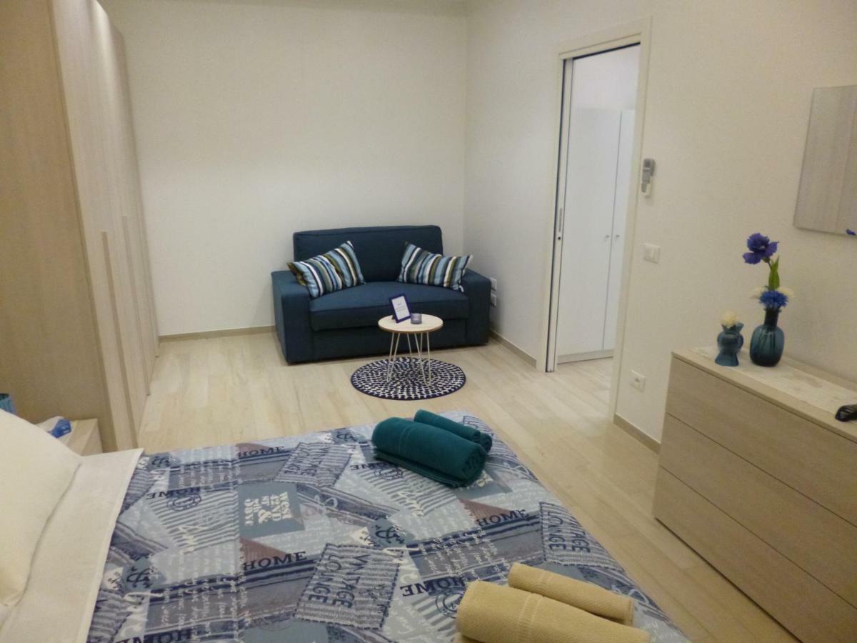 Stephen Accommodation Рим Экстерьер фото